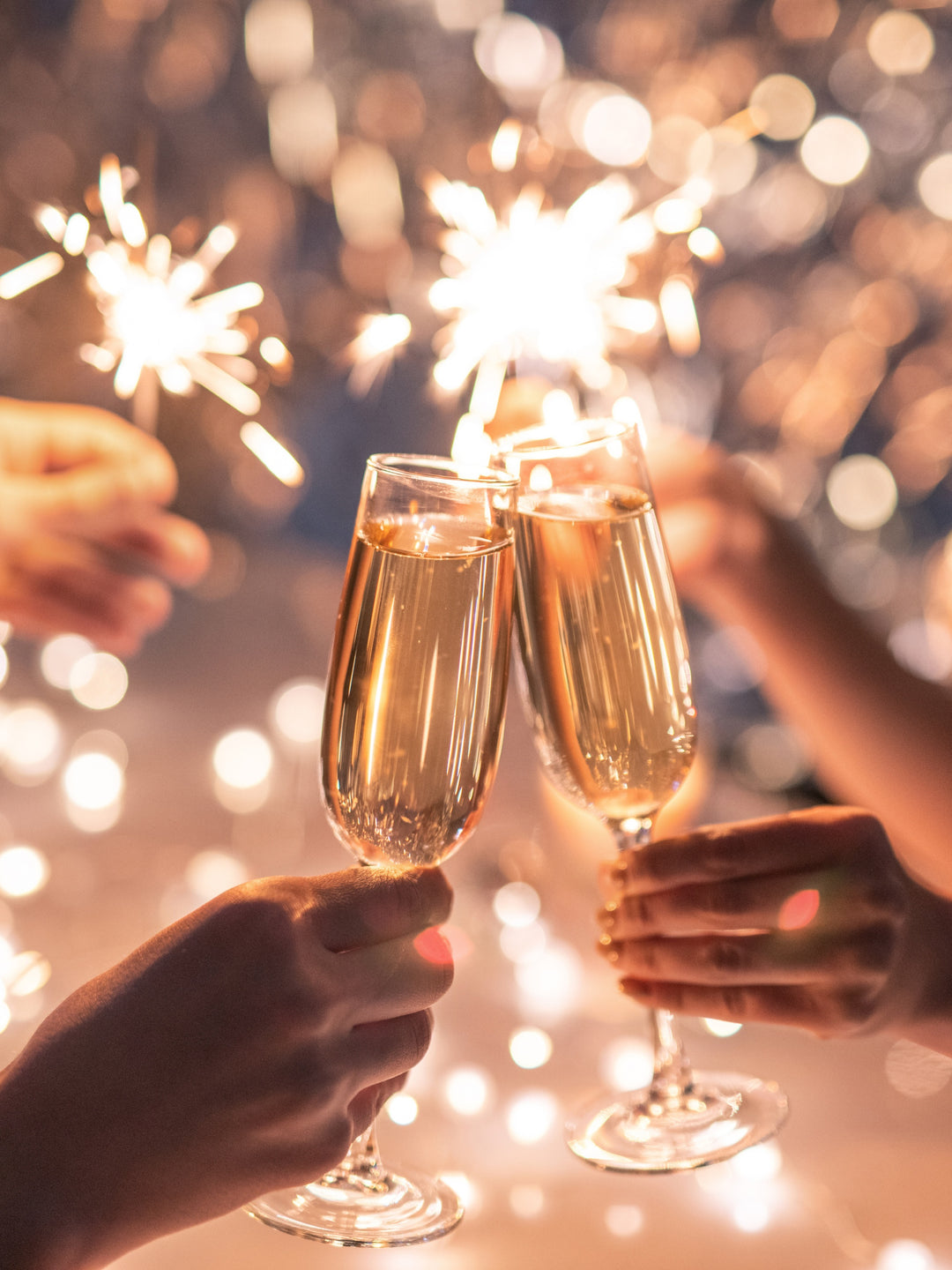 Telmont Champagne Experience