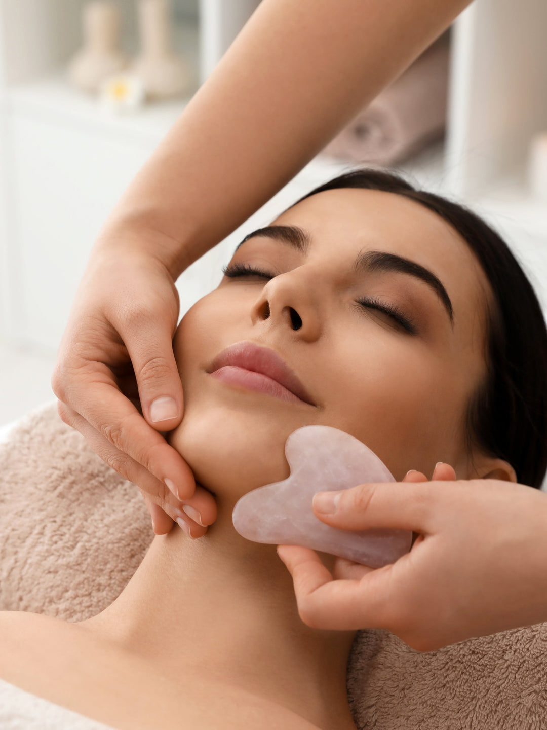 Gemstone Facial 75-mins (KJ)