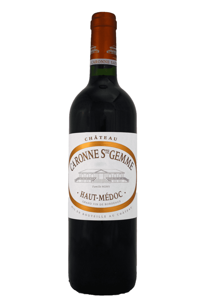 Château Caronne Ste Gemme Haut-Médoc Bordeaux 2016 | LKF Concepts