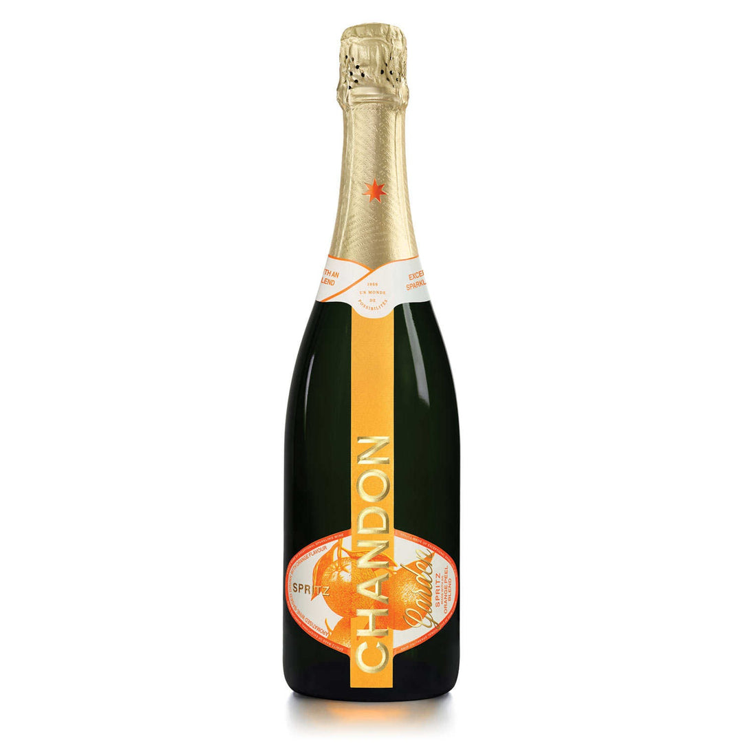 Chandon Garden Spritz Brut Sparkling Wine | LKF Concepts