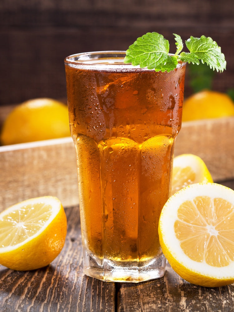 Easy Time: Free flow of Juice, Soft Drinks, Fruit Punch, Shirley Temple