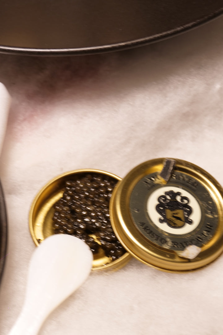 Porterhouse 2026 New Year's Eve Dinner Party (15% Off, Food only) [Deposit]