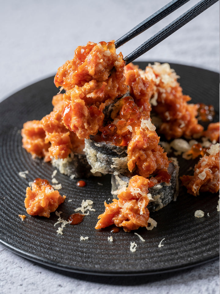 FUMI GOLDEN WEEK DINNER (BUY-1-GET-2ND-50% OFF)