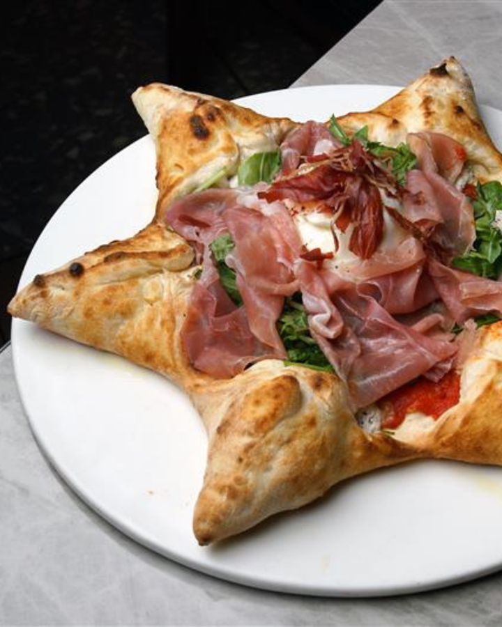 BACI Sip & Savour Dinner