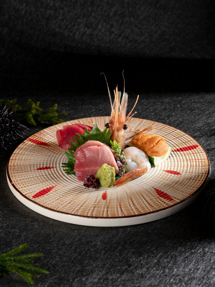 Labour Day 5.1 Offer - TUNA-CUTTING CEREMONY & DINNER (BUY-1-GET-2ND-49% OFF, MAY 3)