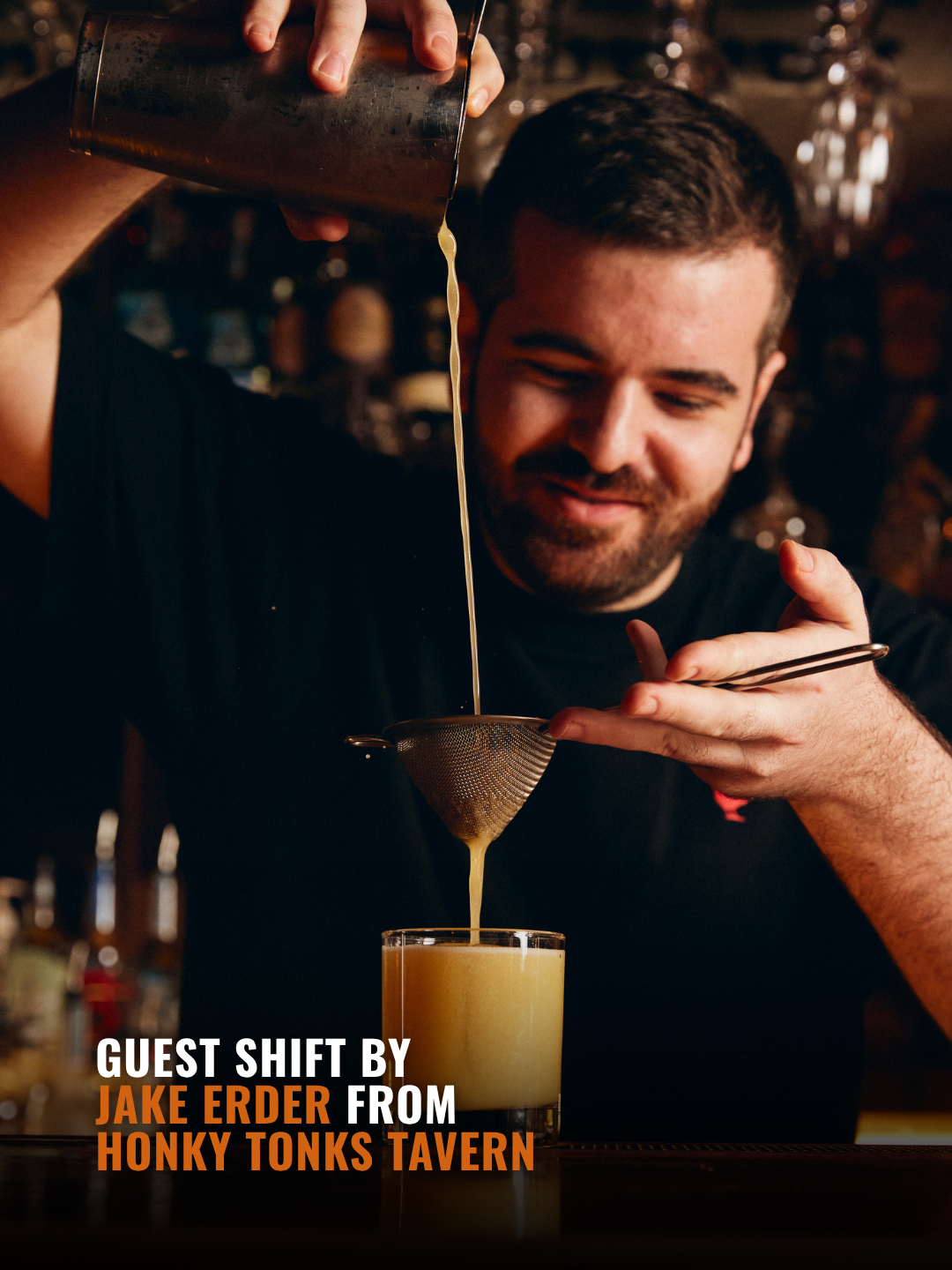 BACI x Honbo: Smash & Slice Launch Party