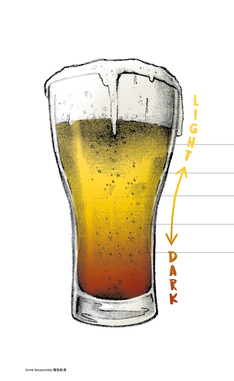 Drinks Menu