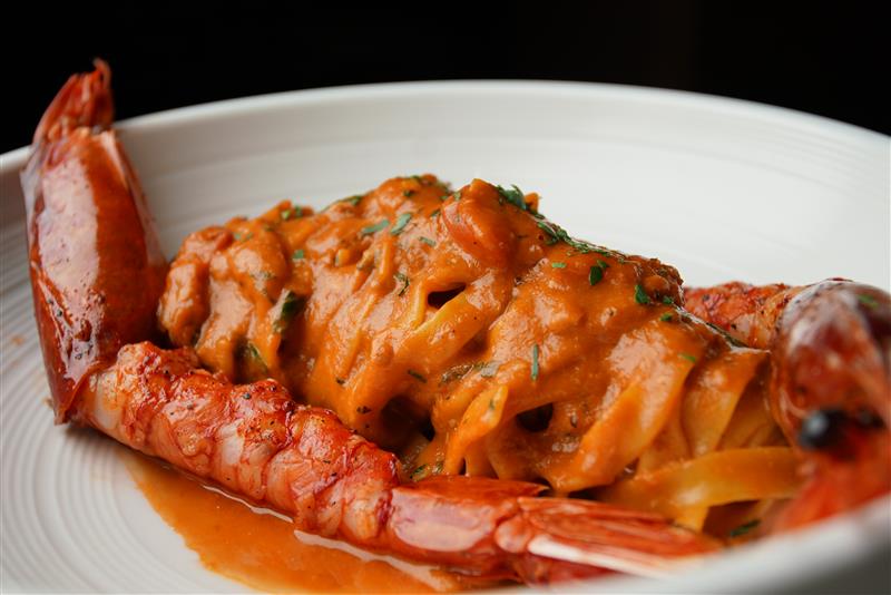 BACI 2026 New Year's Eve Dinner [Deposit]