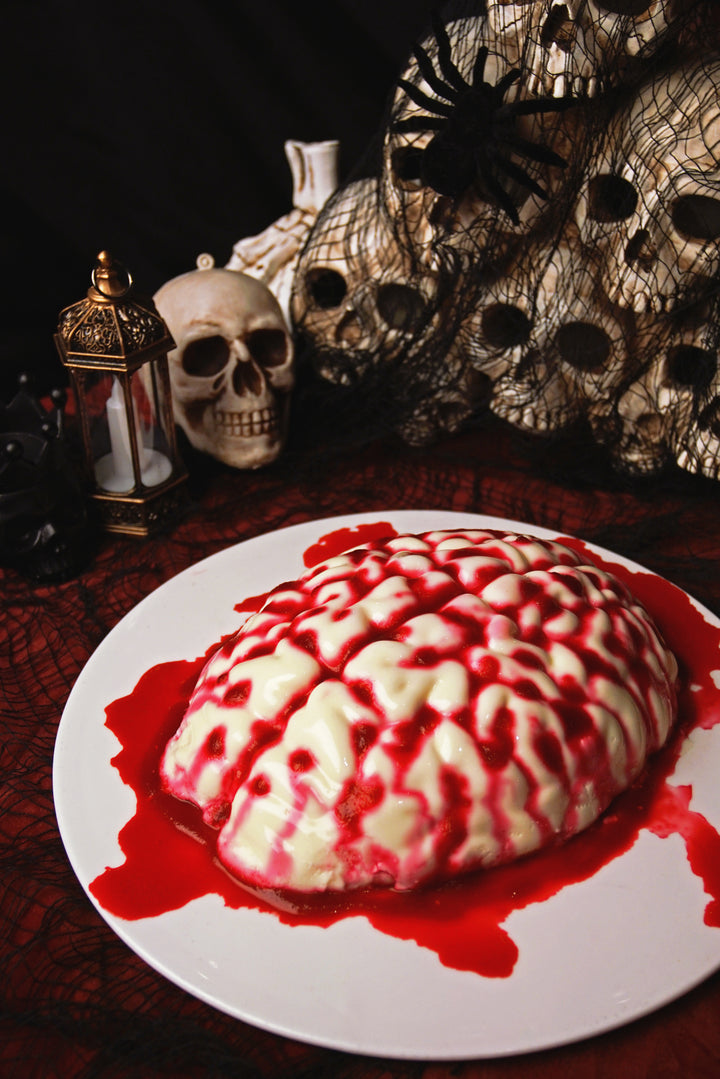 BACI Halloween Semi Buffet Dinner (15% Off) [Deposit]