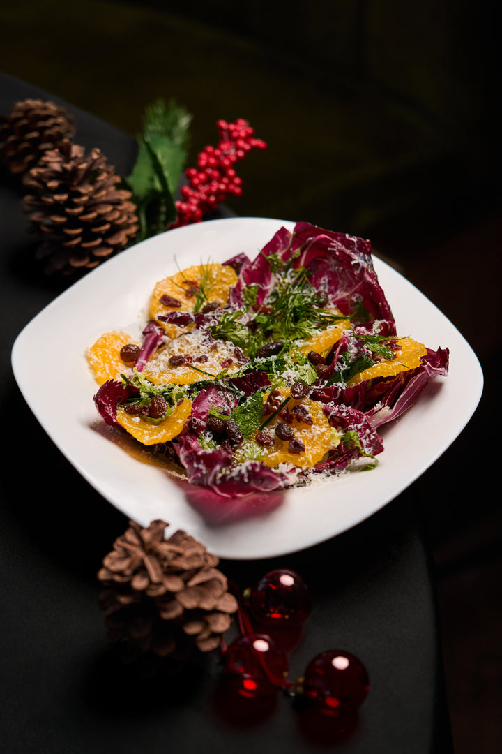 Porterhouse 2025 Christmas 6-8 Sharing Menu (15% Off, Food Only) [Deposit]