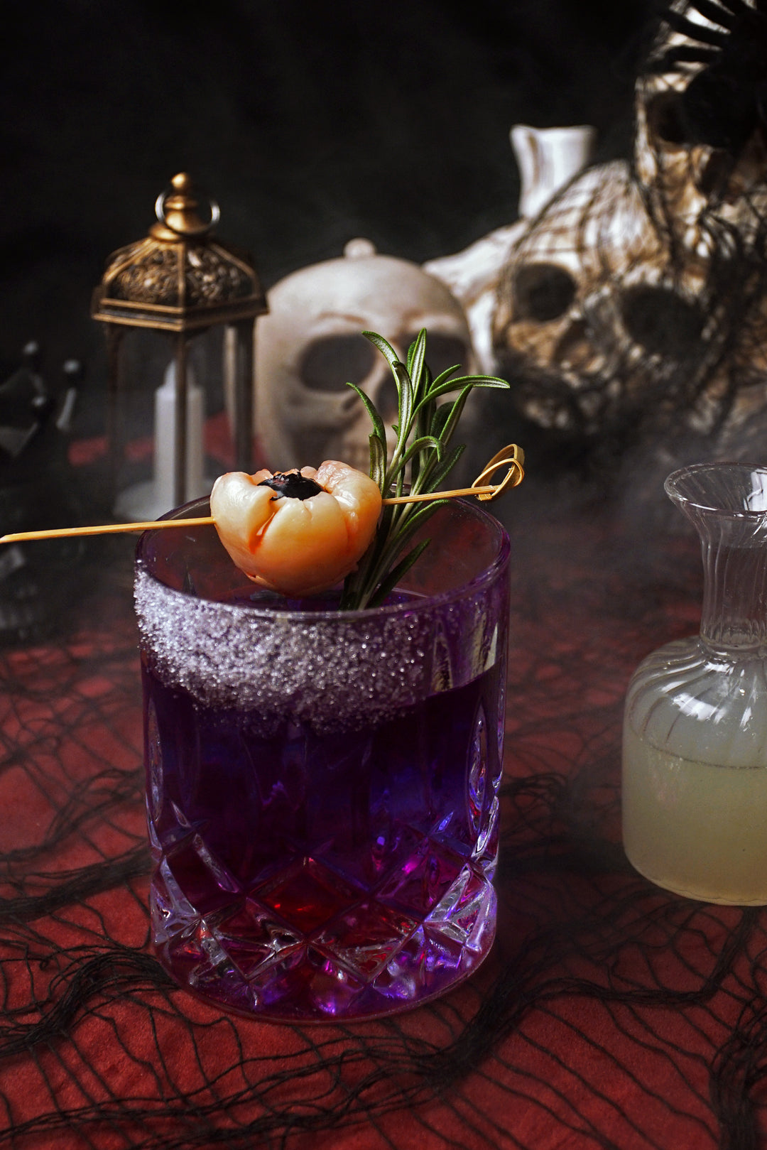 BACI Halloween Semi Buffet Dinner (15% Off) [Deposit]