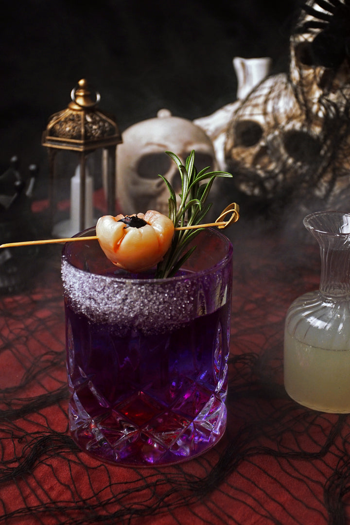 BACI Halloween Semi Buffet Dinner (15% Off) [Deposit]