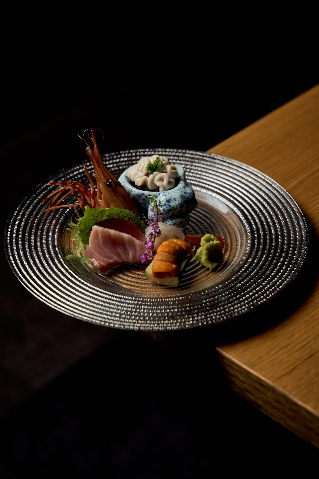 FUMI JOE 5.1 Golden Week Brunch
