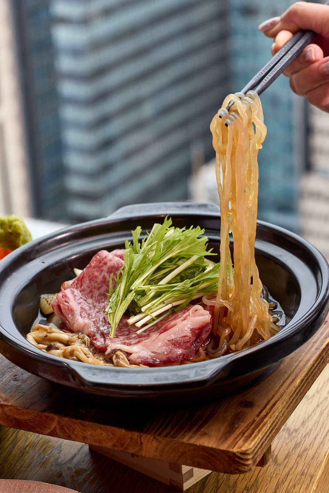 FUMI JOE Sip & Savour Tasting Dinner Set (10%/30% Off Food Only Mon - Fri) [Deposit]