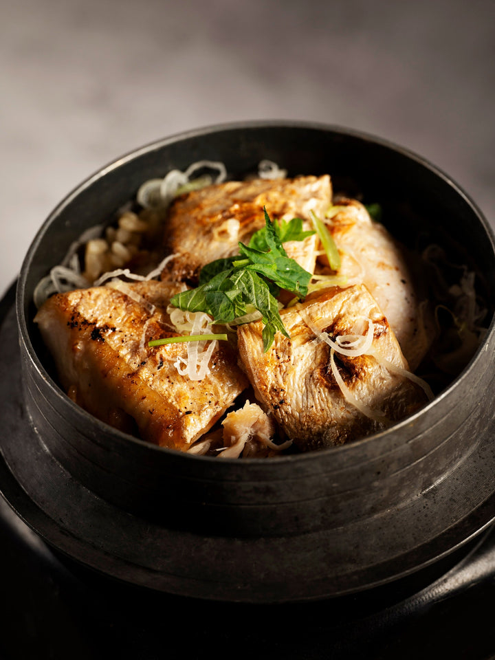 Labour Day 5.1 Offer - FUMI FARMED SEAFOOD DINNER (BUY-1-GET-2ND-49% OFF)