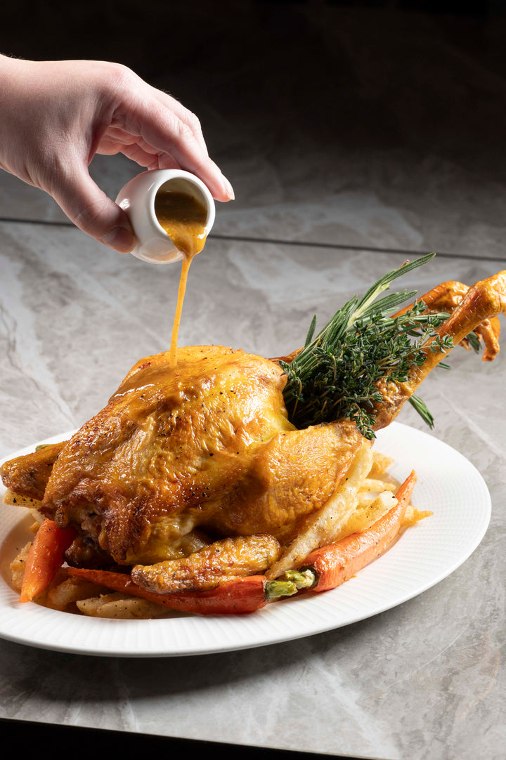 BACI Mother's Day Buffet Dinner (30% Off, Food Only) [Deposit]