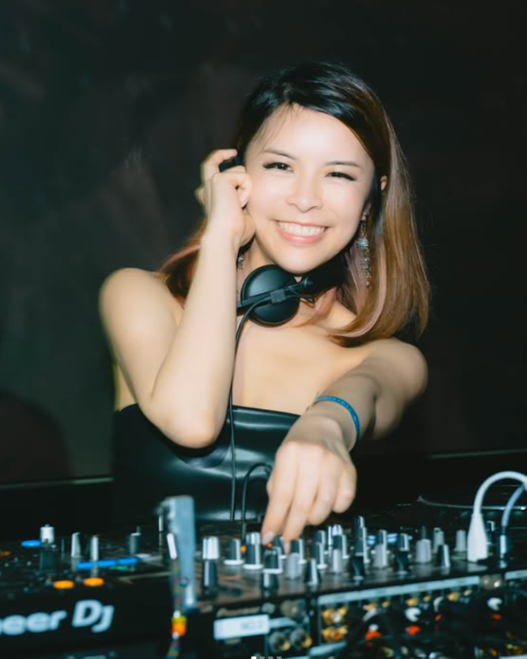 Porterhouse呈獻: 高空校園Cantopop Disco