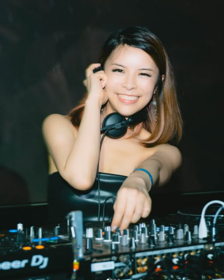 Porterhouse呈獻: 高空校園Cantopop Disco