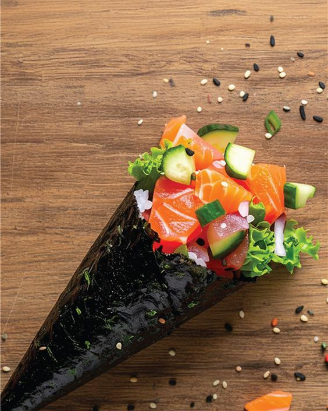 FUMI JOE Weekend Skyline Izakaya Brunch (15% Off, Food Only) [Deposit]