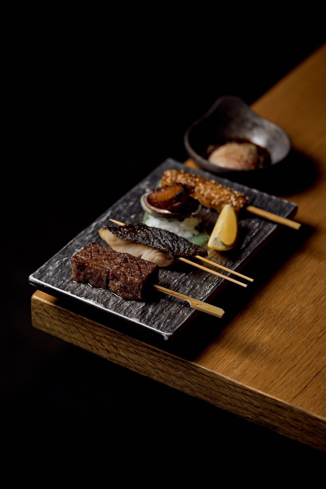 FUMI JOE 5.1 Golden Week Brunch