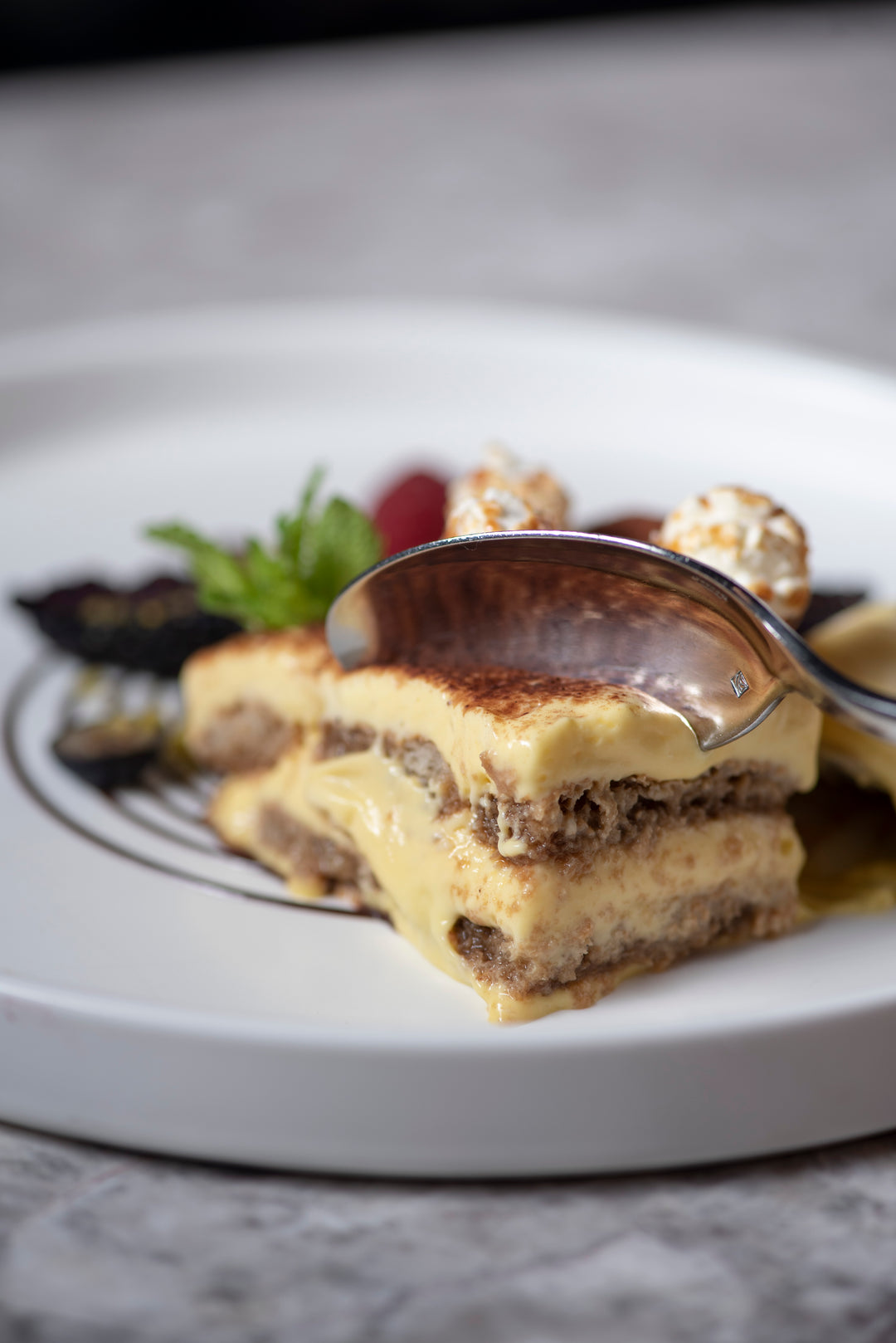 BACI Mother's Day Buffet Dinner (30% Off, Food Only) [Deposit]