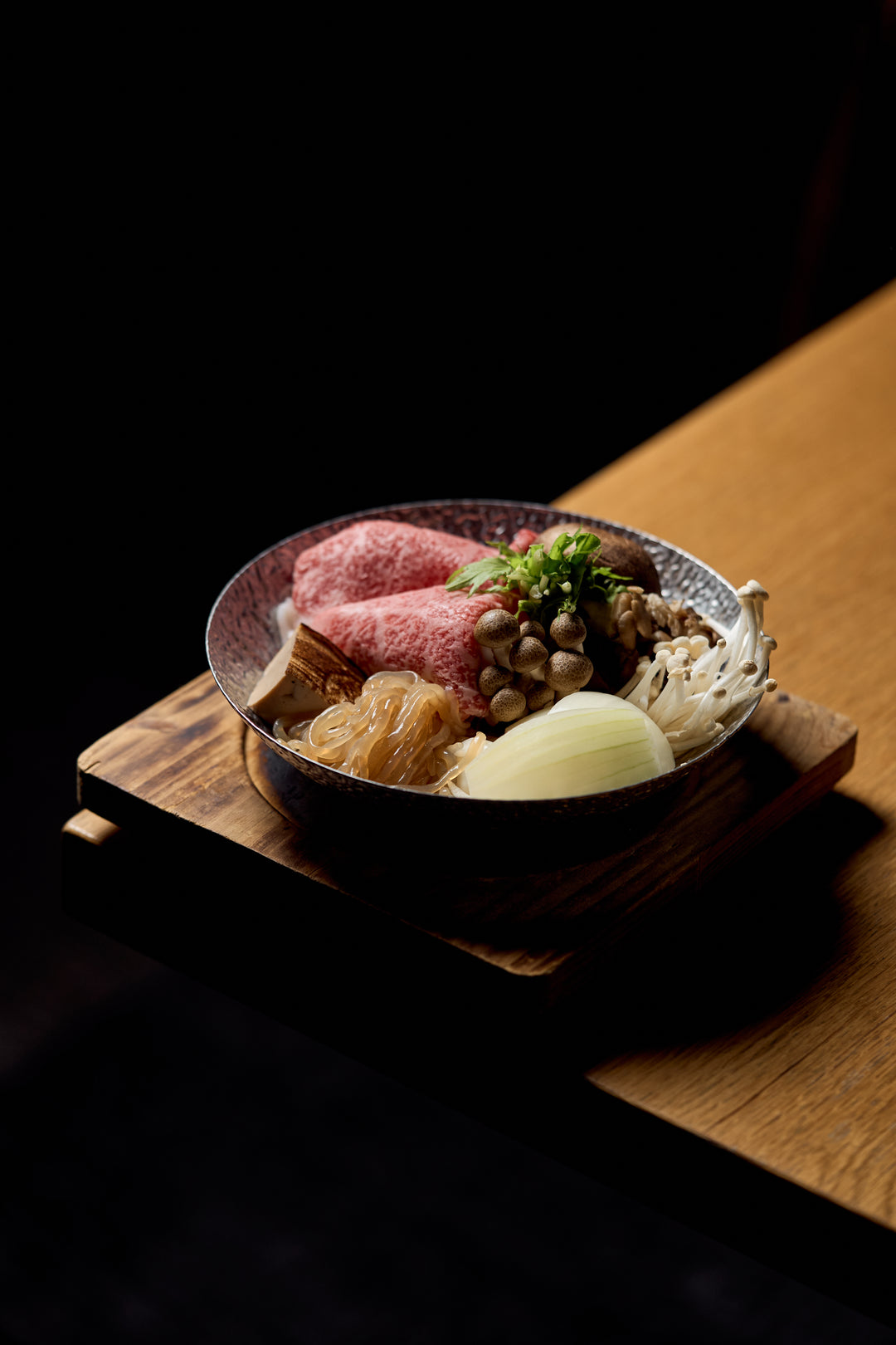 FUMI JOE Mother's Day Weekend Buffet Brunch (25% Off, Food Only) [Deposit]