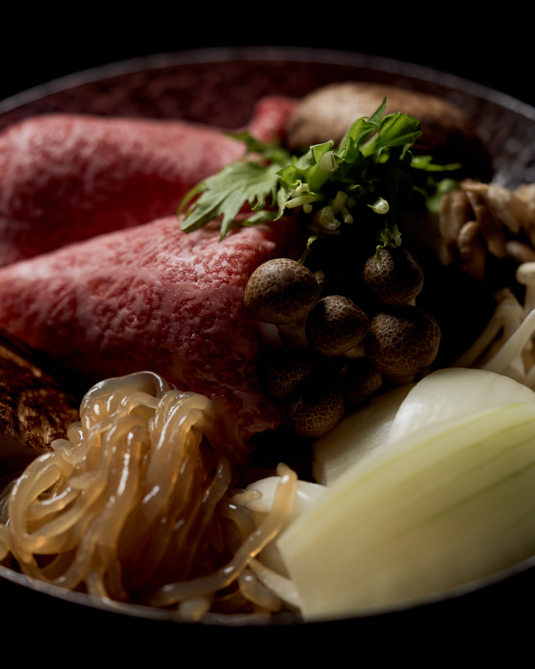 FUMI JOE Weekend Skyline Izakaya Brunch (15% Off, Food Only) [Deposit]