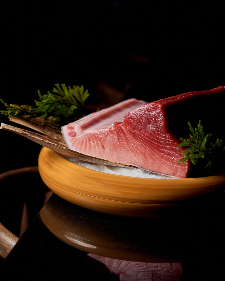 FUMI JOE Weekend Skyline Izakaya Brunch (15% Off, Food Only) [Deposit]