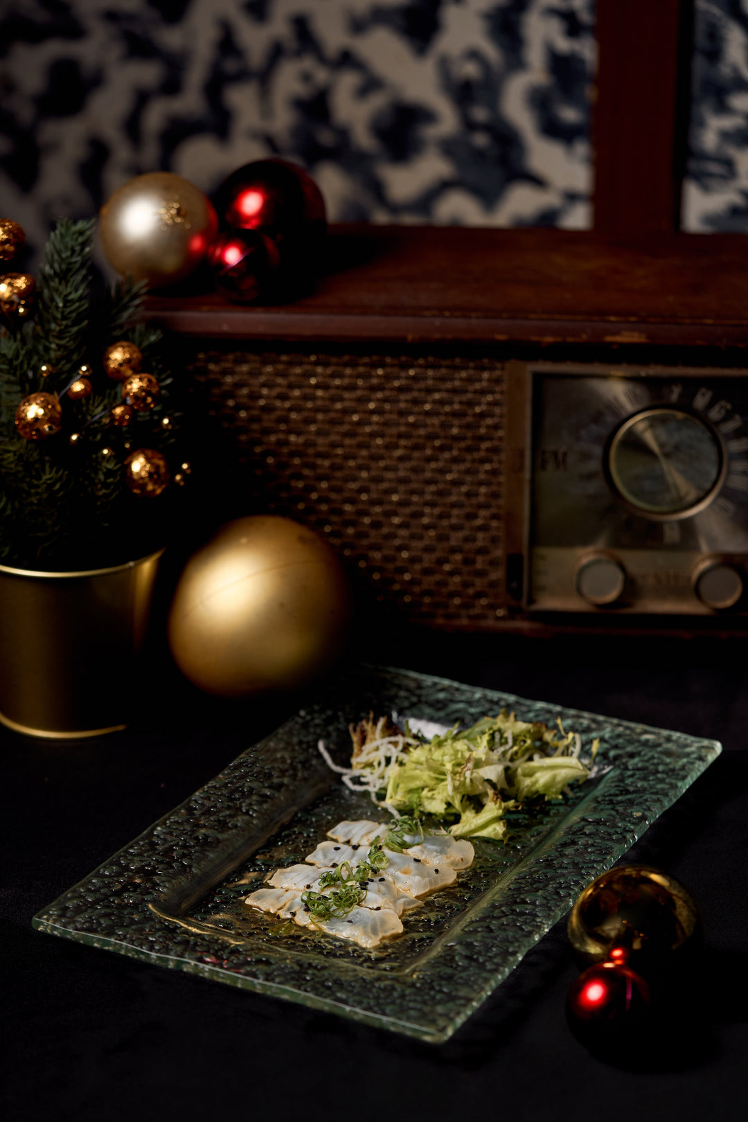 Tokio Joe 2025 Christmas Eve Set Dinner (15% Off, Food Only) [Deposit]