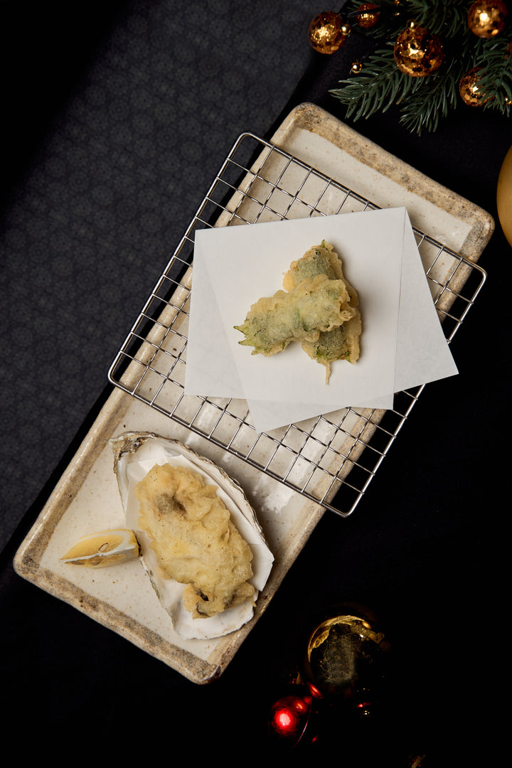 Tokio Joe 2025 Christmas Eve Set Dinner (15% Off, Food Only) [Deposit]